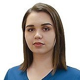 Врач Панченко Василиса Львовна