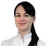 Врач Панченко Веста Витальевна