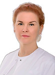 Врач Панчихина Наталия Александровна