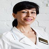 Врач Панчишина Лариса Ивановна 