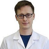 Врач Панфилов Артём Игоревич