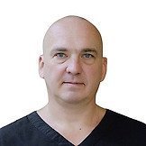 Врач Панфилов Виталий Викторович