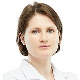 Врач Панфилова Анастасия Николаевна