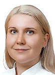 Врач Панфилова Елизавета Сергеевна
