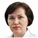 Врач Панфилова Юлия Николаевна