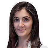 Врач Панфилова Камала Камаловна