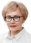 Врач Панфилова Надежда Иововна