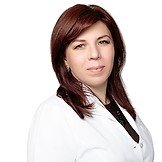 Врач Панфилова Ольга Анатольевна