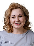 Врач Панибратова Марина Александровна