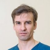 Врач Панин Игорь Васильевич