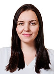 Врач Панина Мария Сергеевна
