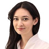 Врач Панюшкина Елизавета Николаевна