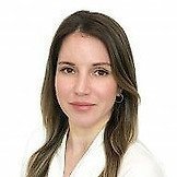 Врач Панкеева Ирина Сергеевна