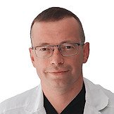Врач Панков Иван Аркадьевич