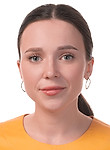 Врач Панкова Анна Александровна
