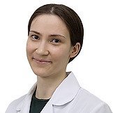 Врач Панкова Анна Сергеевна