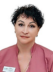 Врач Панкова Лариса Борисовна