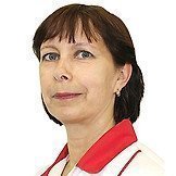 Врач Панькова Наталья Сергеевна