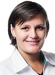 Врач Панкова Светлана Леонидовна