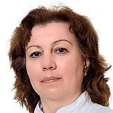 Врач Панькова Виктория Геннадьевна