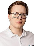 Врач Панкратов Андрей Дмитриевич