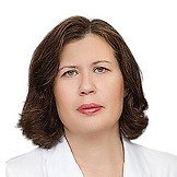 Врач Панкратова Инна Владимировна