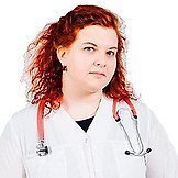 Врач Панкратова Полина Андреевна