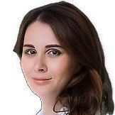 Врач Панова Ксения Владимировна