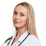 Врач Панова Мария Алексеевна