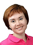 Врач Панова Ольга Николаевна