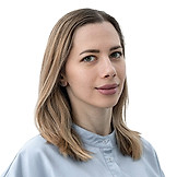 Врач Панова Ольга Владимировна