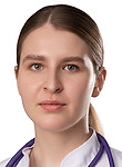 Врач Панова София Алексеевна