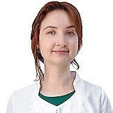 Врач Пантелеймонова Полина Михайловна
