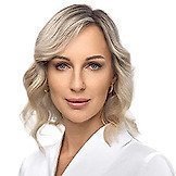 Врач Пантюхова Анна Вячеславовна