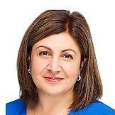 Врач Папанян Жанна Автандиловна