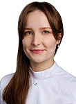 Врач Папиш Екатерина Васильевна