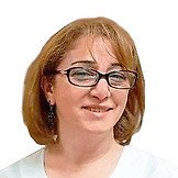 Врач Папян Шогер Сейрановна