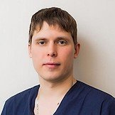Врач Папов Павел Валерьевич