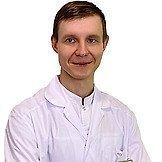 Врач Папушин Евгений Владимирович