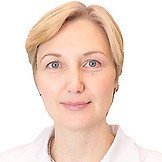 Врач Папушина Варвара Алексеевна