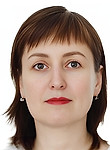 Врач Парахина Анастасия Николаевна