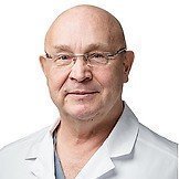 Врач Парамонов Борис Алексеевич