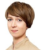 Врач Парамонова Екатерина Алексеевна