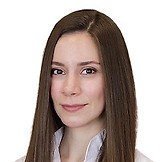 Врач Паранчева Ольга Алексеевна