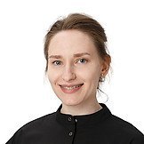 Врач Параничева Ирина Александровна