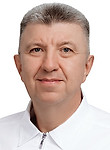 Врач Парджанадзе Георгий Павлович