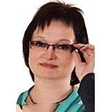 Врач Парфенова Елена Михайловна