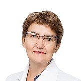 Врач Пархоменко Лариса Евгеньевна