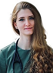 Врач Пархоменко София Иосифовна