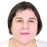 Врач Парсакова Галина Игоревна